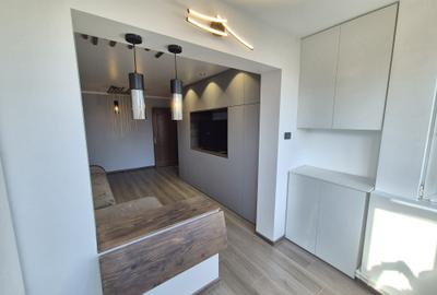 Apartament cu 2 camere decomandat, mobilat în Centrul Civic - 14