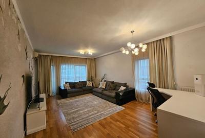 APARTAMENT 3 CAMERE, CU VEDERE LA LAC! - 2