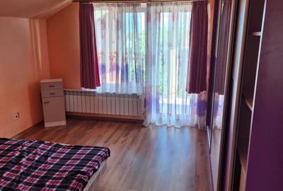 Casă cu 3 camere în Mihai Bravu - 4