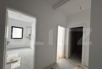 Apartament 2 camere, 53 mp, Calea Urseni - 5
