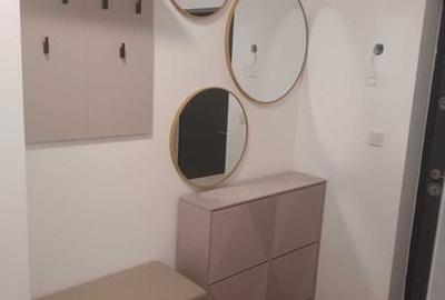 Apartament cu 3 camere în Central - 4