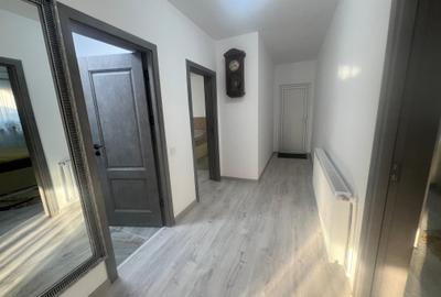 Costinesti casa moderna la sol an constructie 2024 teren 609 mp - 9