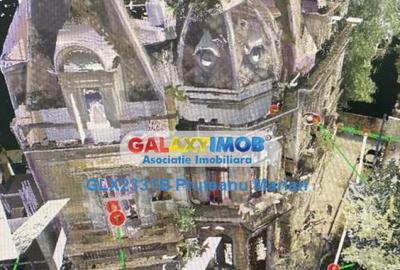 Casă cu 12 camere cu Teren 450 Mp în P-ța Romană - 4