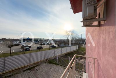 Garsonieră decomandată, mobilată în Șagului - 12