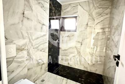 Apartament cu 3 camere semidecomandat în Dorobanți - 9