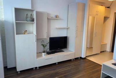 Garsoniera, etajul 2/4, zona Tatarasi - 2