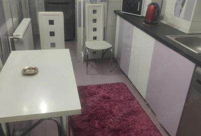 Oferim Spre vanzare apartament 2 camere decomandat strada Victoriei Bloc CC - 4