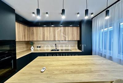 Duplex cu 4 camere cu Canalizare în Florești - 19