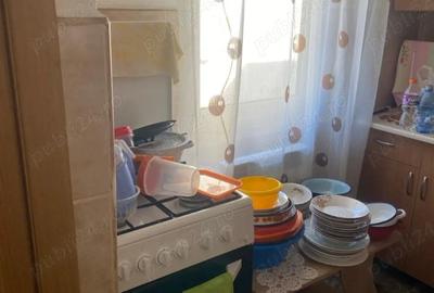 Garsonieră semidecomandată în Central - 2