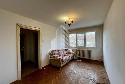 Apartament cu 2 camere semidecomandat în Gheorghe Lazăr - 2