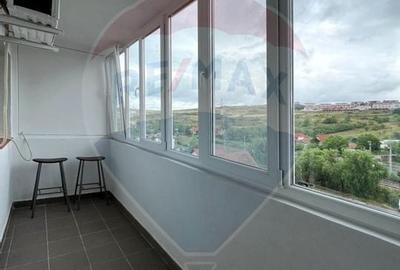 Apartament cu doua camere, Apahida, etaj intermediar, lift - 4