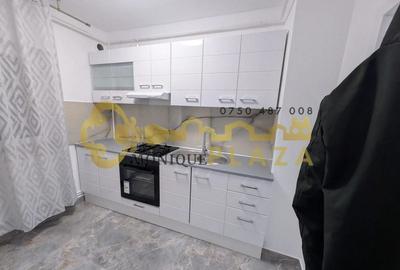 Apartament cu 2 camere nedecomandat, mobilat în Periferie - 3