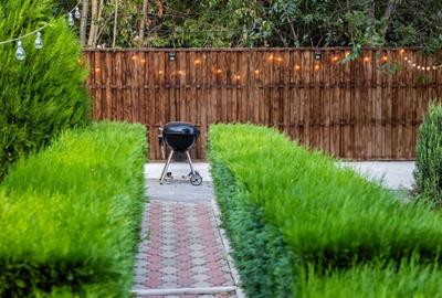 Afacere la cheie! Vila 11 camere, 2 foisoare, teren 600mp, Central - 5