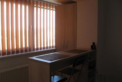 Garsonieră decomandată în Lujerului - 8