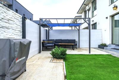 Vila de vânzare în Tunari – Acesta este locul unde continua povestea ta - 2