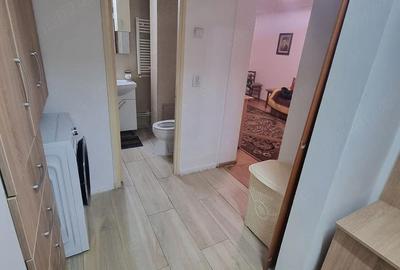 Garsonieră semidecomandată în Malu Roșu - 6
