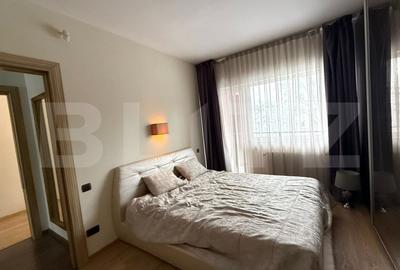 Apartament cu 3 camere de vanzare, parcare subteran, 79 mp, Zorilor - 5