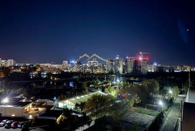 Apartament cu 3 camere *80mp* // Floreasca - 14