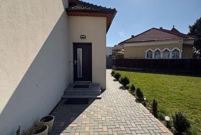 Casă cu 5 camere cu Teren 400 Mp în Gheorgheni - 3