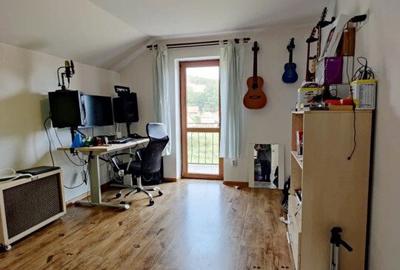 Casa Unifamiliala ?ura-Mare - 160m2 cu 500m2 teren - 3