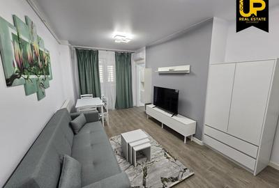Apartament cu 2 camere semidecomandat, mobilat în Rahova - 1