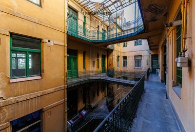 Garsoniera renovata, 27 mp, Piata Victoriei Nr.1 - Timisoara - 8