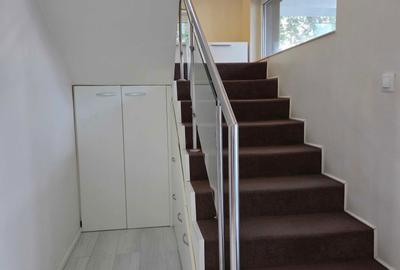 Casă cu 4 camere cu Teren 200 Mp în Tunari - 2