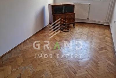 Apartament 4 camere | 93 mp + balcon 10 mp | Piata Flora - Manastur - 4