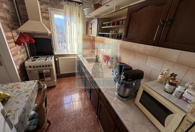 Apartament cu 2 camere semidecomandat, mobilat în Astra - 5