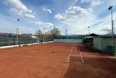 Spațiu comercial, de 15,500 mp, în Central - 2