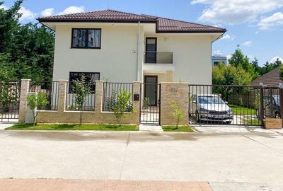 Vânzare vilă 8 camere | Grădină 500mp | 3 locuri de parcare - 34