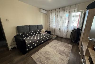Apartament cu 2 camere în Alexandru cel Bun - 2