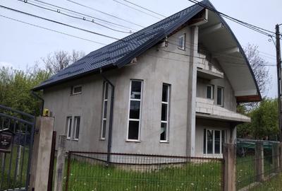 Casă cu 4 camere în Borșa - 7