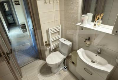 Apartament cu 4 camere decomandat în Central - 11