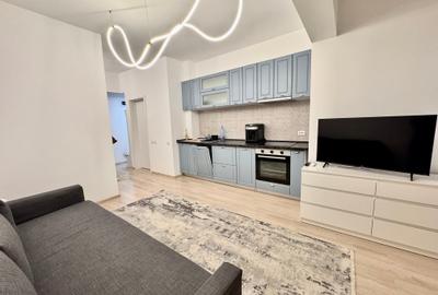 Garsonieră nedecomandată în Calea Călărașilor - 2