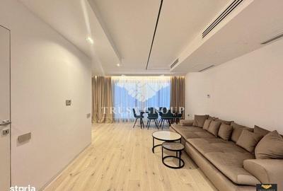 Apartament cu 3 camere decomandat, mobilat în Aviatorilor - 3