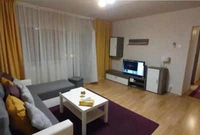 Apartament cu 2 camere semidecomandat, mobilat în Bucovina - 2