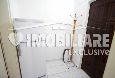 Garsonieră decomandată, mobilată în Take Ionescu - 7