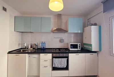 Timpuri Noi metrou | Apartament modern | Bloc anvelopat | Centrala proprie, ANAF - 13