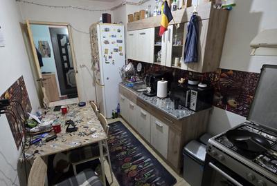 Apartament cu 2 camere decomandat în Lipovei - 5