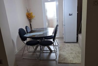 Apartament cu 2 camere decomandat în Central - 8
