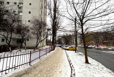 Bld 1 Decembrie 1918 - Str Postavarul - garsoniera - etaj 1/10 - bloc reabilitat - 9