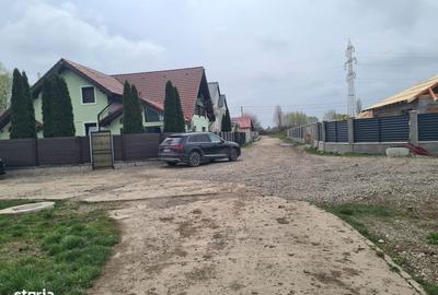 Spațiu comercial, în Prejmer - 8