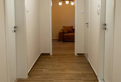 Apartament cu 2 camere nedecomandat în Colentina - 3