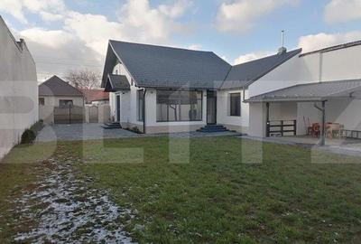 Casa 4 camere, 115 mp utili, Sebes - 9