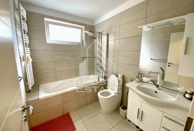 Apartament 3 camere, loc de parcare propriu, zona Padurea Verde - 11