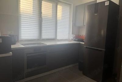 Apartament cu 2 camere decomandat în Sebastian - 2