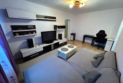 ParkLake Mall 2Min,Dristor Metrou 10Min,Baba Novac Reconstructiei,C Anaf,Parcare - 2