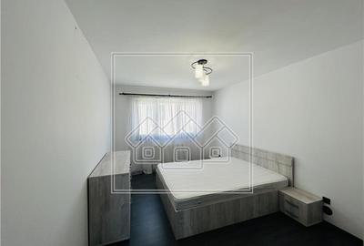 Apartament cu 3 camere nedecomandat în Șelimbăr - 11