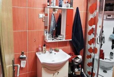 Apartament cu 2 camere semidecomandat, mobilat în Central - 5